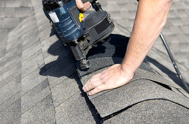 Best Flat Roofing  in USA